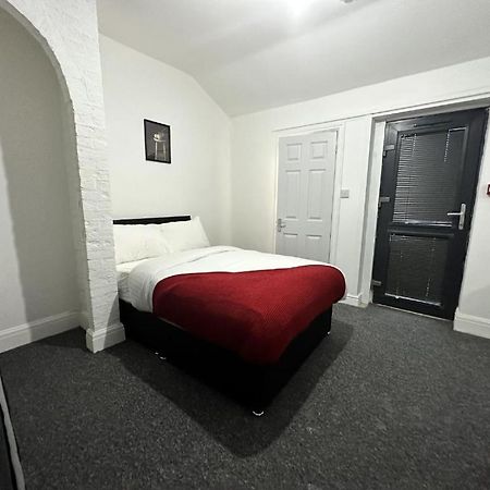 Comfortable Stay - Cozy Studios In Nottingham Ngoại thất bức ảnh